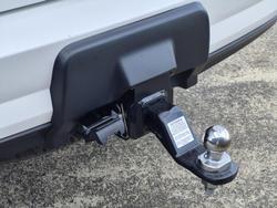 2022 Toyota Fortuner GX