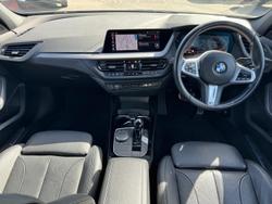 2022 BMW 1 Series 118i M Sport