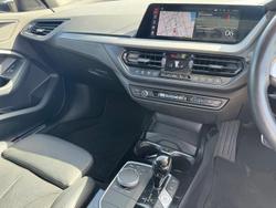 2022 BMW 1 Series 118i M Sport