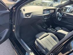 2022 BMW 1 Series 118i M Sport