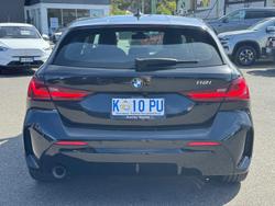 2022 BMW 1 Series 118i M Sport