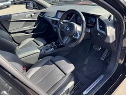 2022 BMW 1 Series 118i M Sport