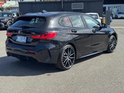 2022 BMW 1 Series 118i M Sport