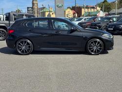 2022 BMW 1 Series 118i M Sport