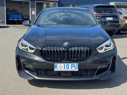 2022 BMW 1 Series 118i M Sport