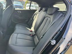 2022 BMW 1 Series 118i M Sport