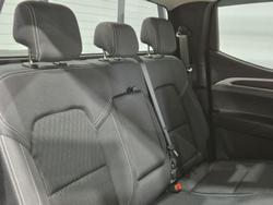 2021 LDV T60 PRO SK8C 4X4 Dual Range Lava Grey