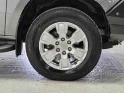 2021 LDV T60 PRO SK8C 4X4 Dual Range Lava Grey