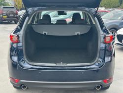 2018 Mazda CX-5 Maxx Sport