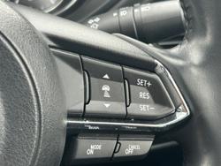 2018 Mazda CX-5 Maxx Sport