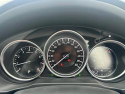 2018 Mazda CX-5 Maxx Sport