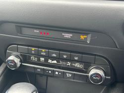 2018 Mazda CX-5 Maxx Sport