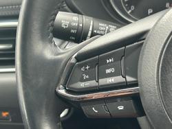 2018 Mazda CX-5 Maxx Sport