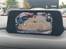 2018 Mazda CX-5 Maxx Sport