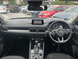 2018 Mazda CX-5 Maxx Sport