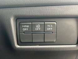 2018 Mazda CX-5 Maxx Sport