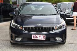 2018 Kia Cerato S