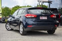 2018 Kia Cerato S