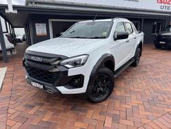 2025 Isuzu D-MAX X-TERRAIN