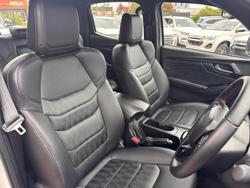 2025 Isuzu D-MAX X-TERRAIN