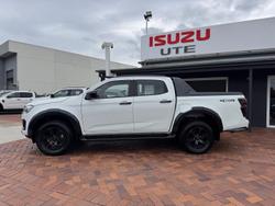 2025 Isuzu D-MAX X-TERRAIN
