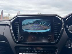 2025 Isuzu D-MAX X-TERRAIN