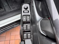 2025 Isuzu D-MAX X-TERRAIN