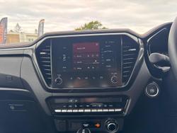 2025 Isuzu D-MAX X-TERRAIN