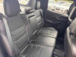 2025 Isuzu D-MAX X-TERRAIN