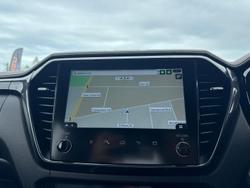 2025 Isuzu D-MAX X-TERRAIN