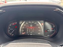 2025 Isuzu D-MAX X-TERRAIN