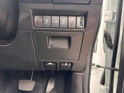 2025 Isuzu D-MAX X-TERRAIN