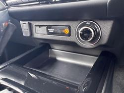 2025 Isuzu D-MAX X-TERRAIN