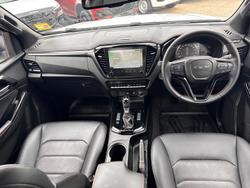 2025 Isuzu D-MAX X-TERRAIN