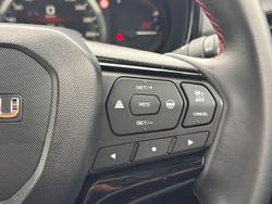 2025 Isuzu D-MAX X-TERRAIN