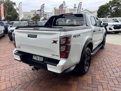 2025 Isuzu D-MAX X-TERRAIN
