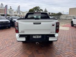 2025 Isuzu D-MAX X-TERRAIN