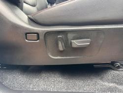 2025 Isuzu D-MAX X-TERRAIN