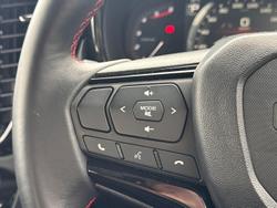 2025 Isuzu D-MAX X-TERRAIN