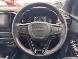 2025 Isuzu D-MAX X-TERRAIN