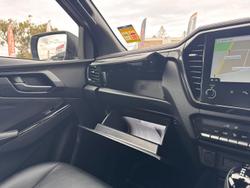 2025 Isuzu D-MAX X-TERRAIN