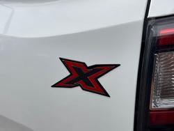 2025 Isuzu D-MAX X-TERRAIN