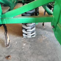 2013 Ausplow Easitill Ii E600-20 Deep Ripper