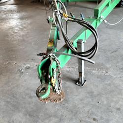 2013 Ausplow Easitill Ii E600-20 Deep Ripper