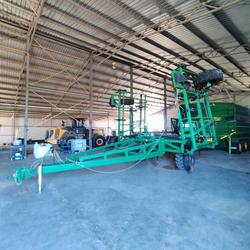 2013 Ausplow Easitill Ii E600-20 Deep Ripper