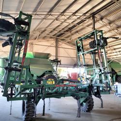 2013 Ausplow Easitill Ii E600-20 Deep Ripper