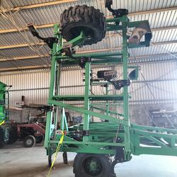 2013 Ausplow Easitill Ii E600-20 Deep Ripper