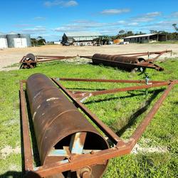 2013 Ausplow Easitill Ii E600-20 Deep Ripper