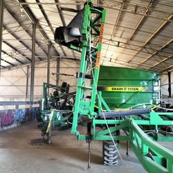 2013 Ausplow Easitill Ii E600-20 Deep Ripper