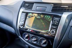 2025 Nissan Navara SL D23 MY25 4X4 Dual Range Solid White